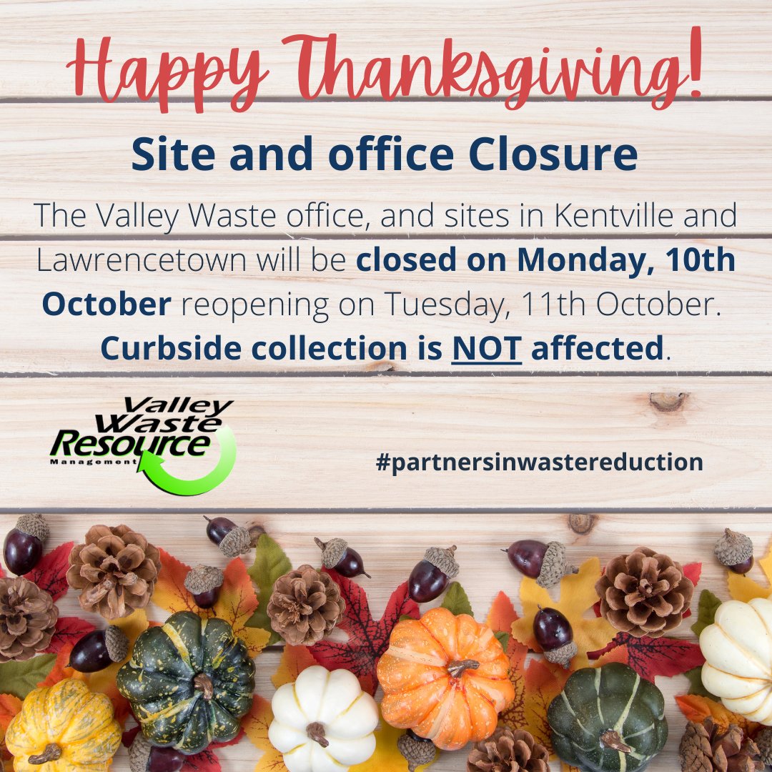 valley-waste-mgmt-on-twitter-happy-thanksgiving-our-sites-and-office