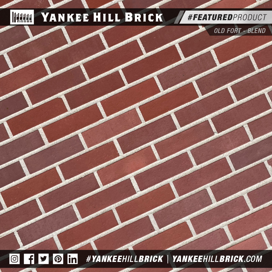 #FeaturedProduct <a href="/YankeeHillBrick/">Yankee Hill Brick</a> Old Fort Blend #Bricks Close-Up Photo by Tony of the new IG:GoRocketCarWash project designed by <a href="/TackArchitects/">TACKarchitects</a> and built by IG:HamptonEnterprises. #Share your #YankeeHillBrick projects for a chance to be #Featured with a #Repost. #Masonry #Brick