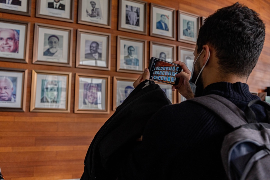 GIZ African Union tweet media