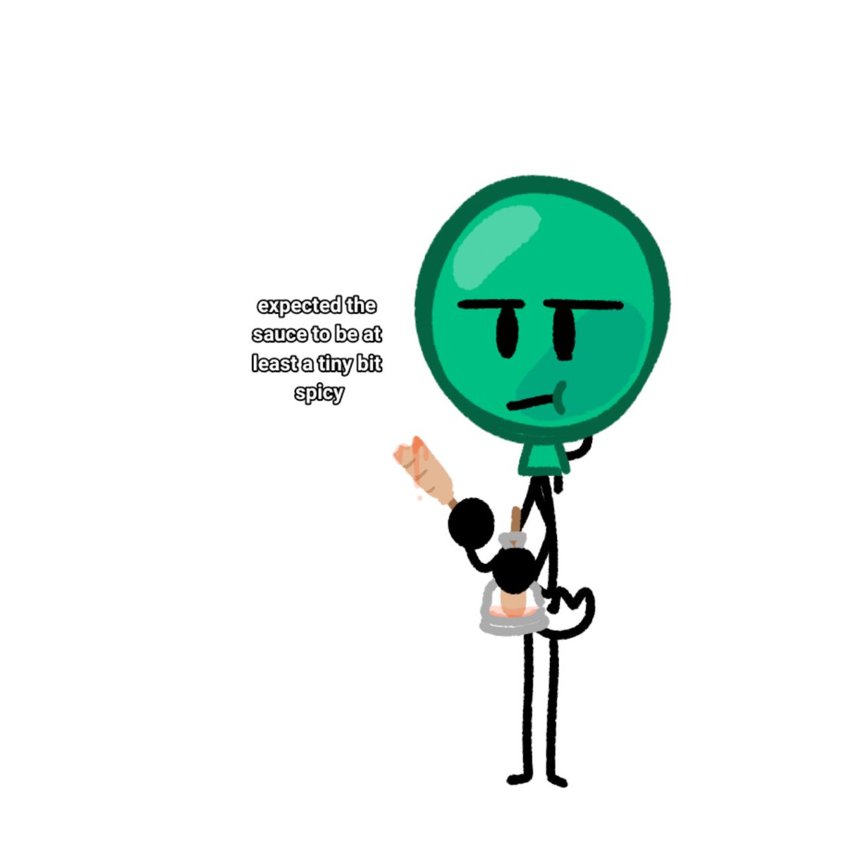 Itz_Galaxy_Paw's tweet photo. ok #bfb #bfbballoony #bfbcloudy #osc https://t.co/l88JwnPrgE