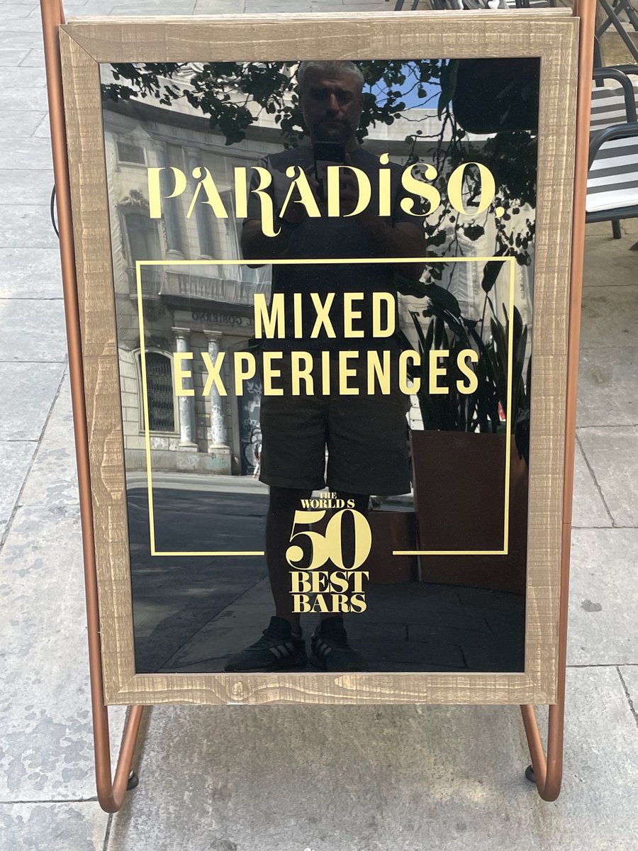 Best bar in the world #paradiso 

traveler.es/articulos/mejo…