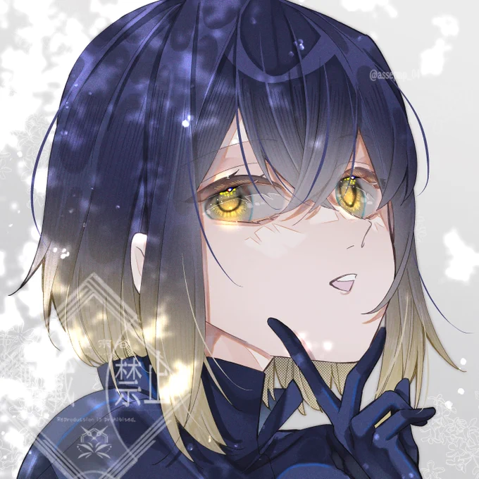 カラー練習としてお子様お借りいたしました～!承諾くださった方ありがとうございました(こちらへの返信はお控えください) 