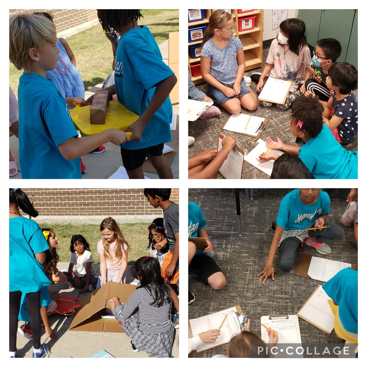 Destinie Moran tweet media