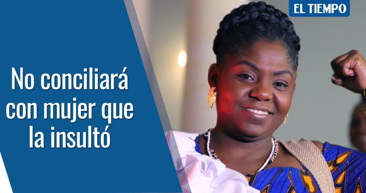 EL TIEMPO tweet media