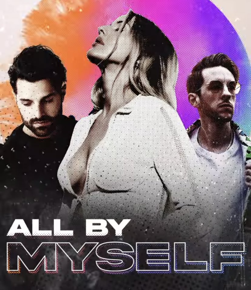 sitepopmais's tweet photo. Alok anunciou seu novo single "All By Myself", em colaboração com Sigala e Ellie Goulding.
Lançamento: Sexta-feira (07).

📷: reprodução https://t.co/YHHpV9P0kA