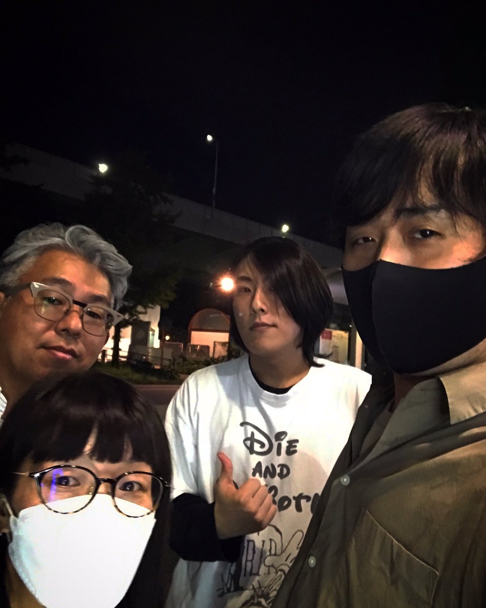 sara_zala's tweet photo. 来週のあらたるとはこのメンバーでの「さらざら」になります！
カホン若尾さん、ベーシスト狩野くんにサポートをしてもらいグルーヴィーーにやりたいと思います！
すげーぜ！この2人！ https://t.co/sGngvJezWg