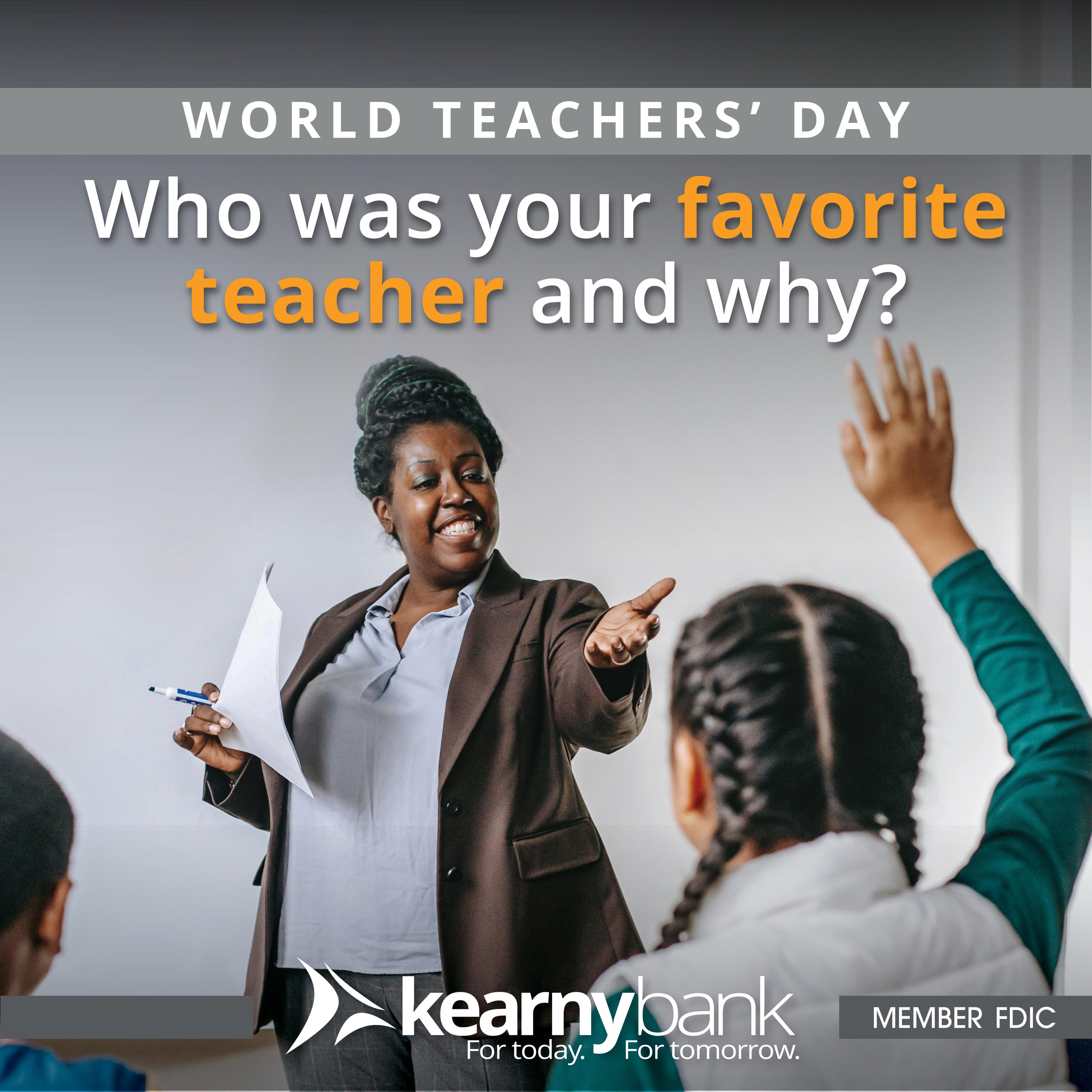 Kearny Bank (KearnyBank) / Twitter