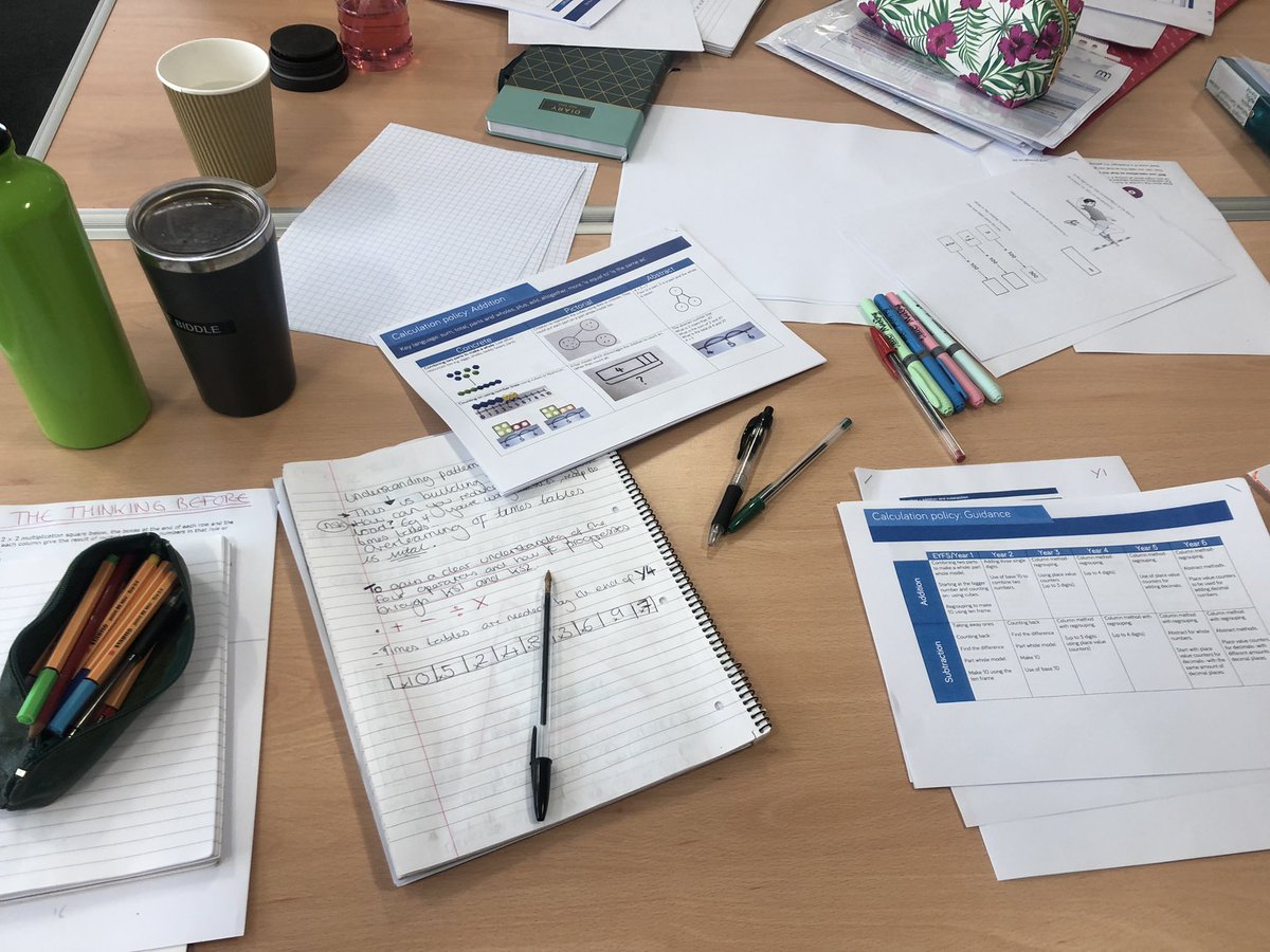 Ms_Biddle's tweet photo. Today completes the introductory sessions for primary English, maths, and science from @ManchesterSCITT (in accordance with what we need to know from the #nationalcurriculum) 🙌🏼.

Each session has been taught in a way that’s bespoke to the subject matter 👏🏽. It’s ace. https://t.co/VZB1agTJrS