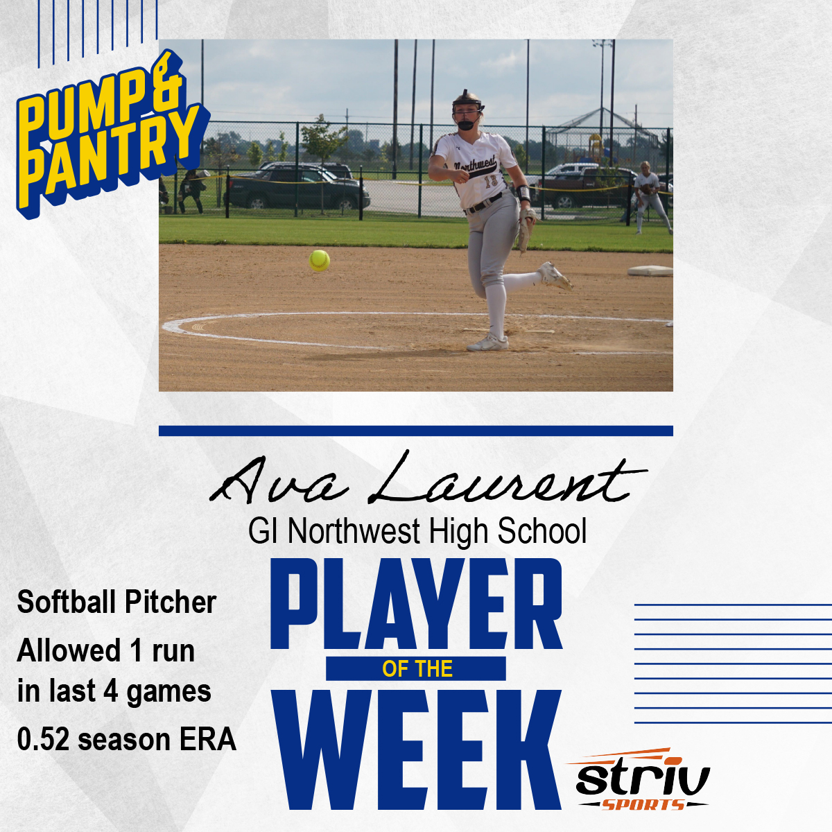 Pump & Pantry tweet media