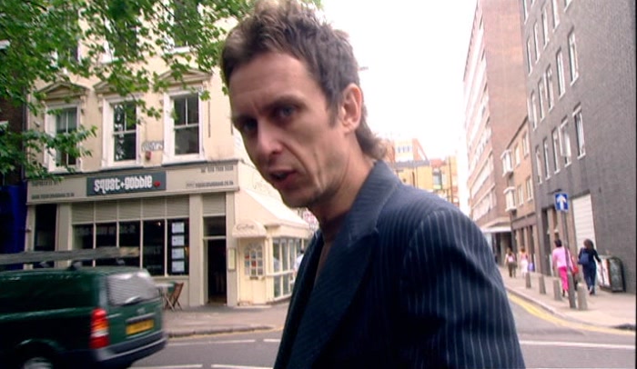 PeepScript's tweet photo. Super Hans: The secret ingredient is crime. https://t.co/SOlo0Gdn9h