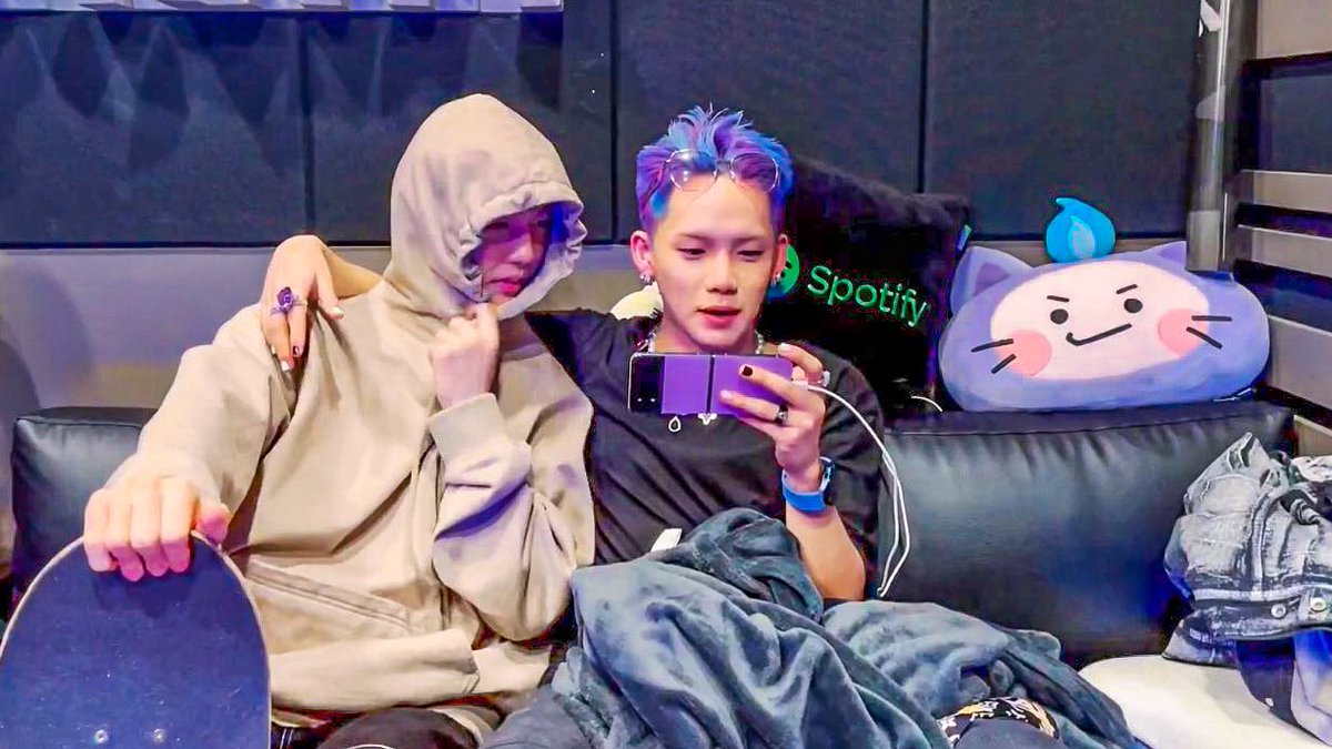 indietrs's tweet photo. hyunsuk live! https://t.co/NRvf6OWTCu