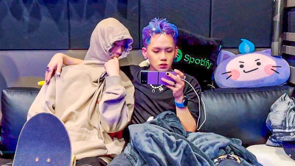 indietrs's tweet photo. hyunsuk live! https://t.co/NRvf6OWTCu