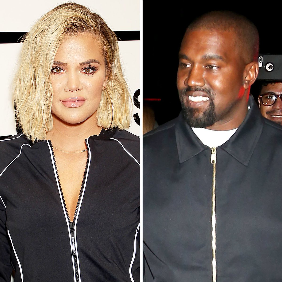 Pop Tingz on Twitter "Khloe Kardashian responds to Kanye calling out