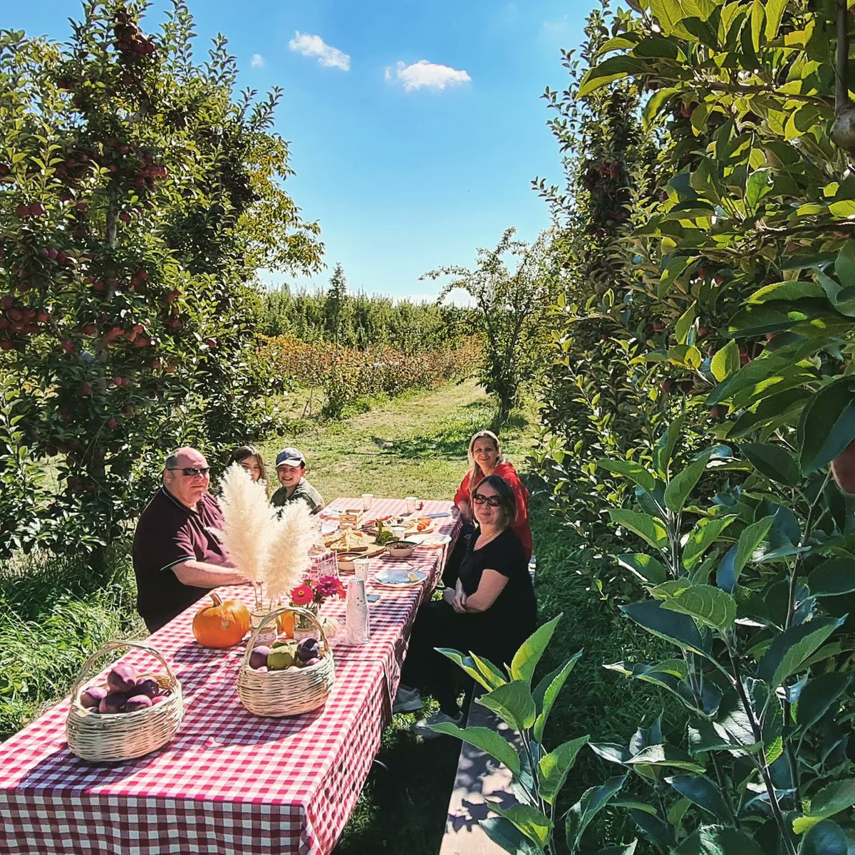 Day 2 and we were wonderfully hosted by <a href="/SpiritOfPrespa/">Spirit Of Prespa</a>. Happy Birthday to our prize winner <a href="/SofiyaLulham/">SofaSushka</a> 🥳. 
#winwithpelagonia