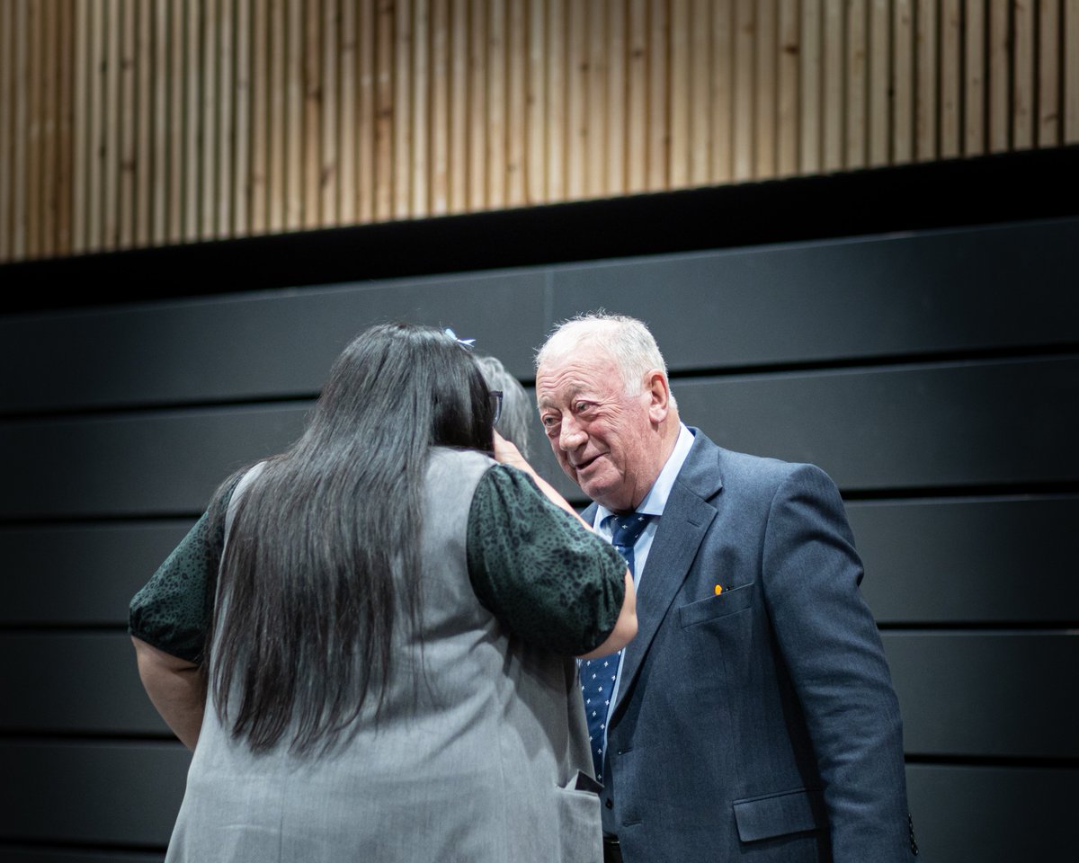 BushraAliCIC's tweet photo. It was an honour hearing from Alan Edward Jones, founder of the Village Bakery last week during our Integrating Communities and Celebrating Local Success session. 📸 Adam at @iamaccreative
#selfconfidence #leaderinme #buildselfesteem #buildselfconfidence #localbusiness https://t.co/DLLDCVQoIl