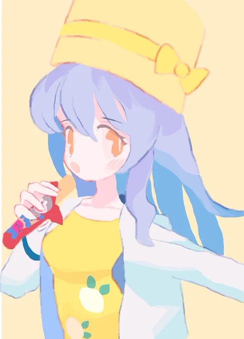 うまみちゃん 