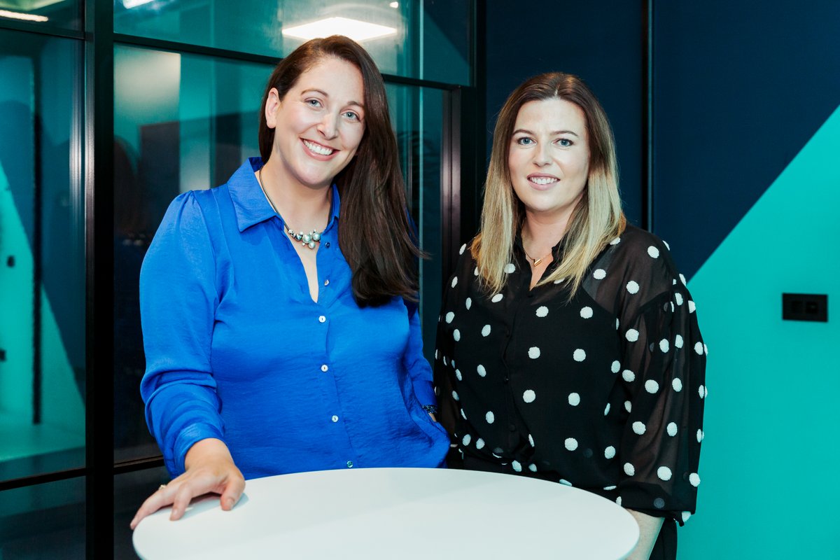 H/Advisors Cicero was delighted to be part of this week's Irish launch of the Havas sustainability network, Havas Genus, welcoming Environment Minister <a href="/EamonRyan/">Eamon Ryan</a> TD and leaders from across industry and the public sector at the Havas Village in Dublin