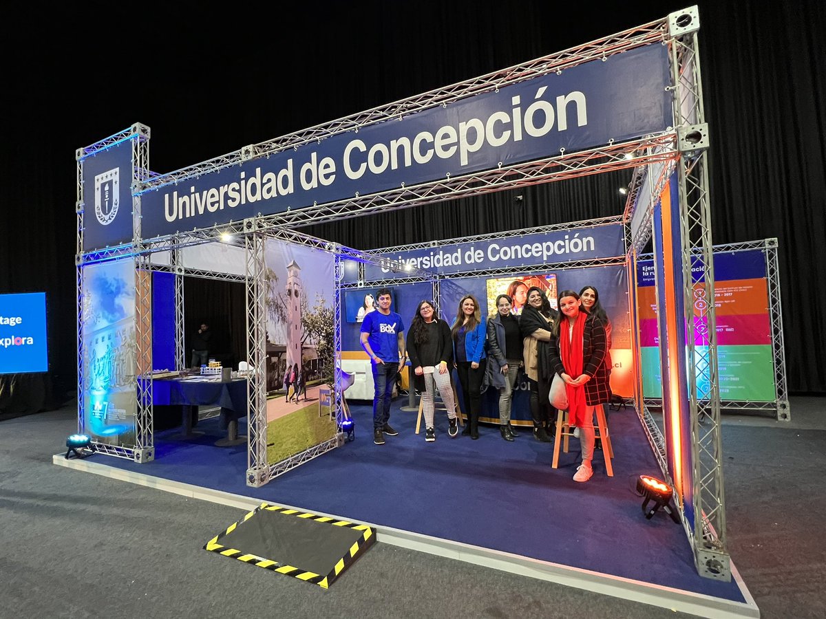 IncubaUdeC tweet media