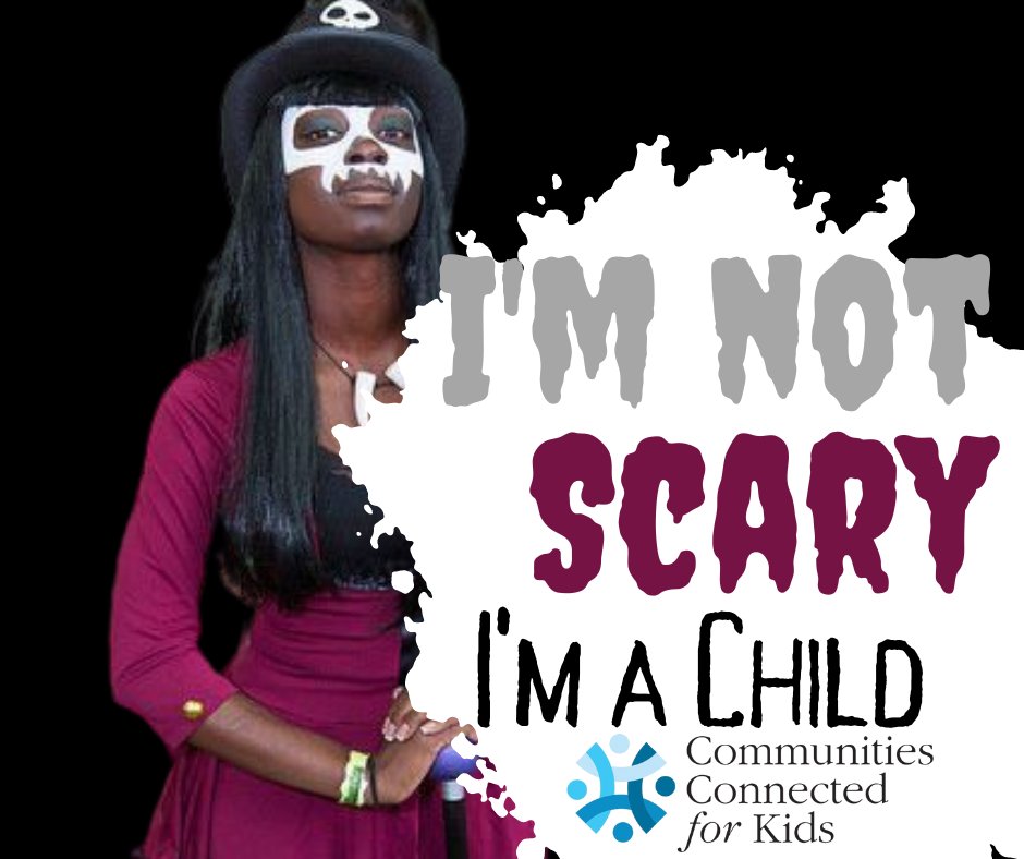 Reason No. 2 to #Foster or #AdoptTeens: Teens are fun! Christina Kaiser, mother to 4 daughters, thinks this is the best part of life with teens. “You can share a laugh with a teen in a way you can’t with younger kids. They understand sarcasm and the nuances of human behavior."