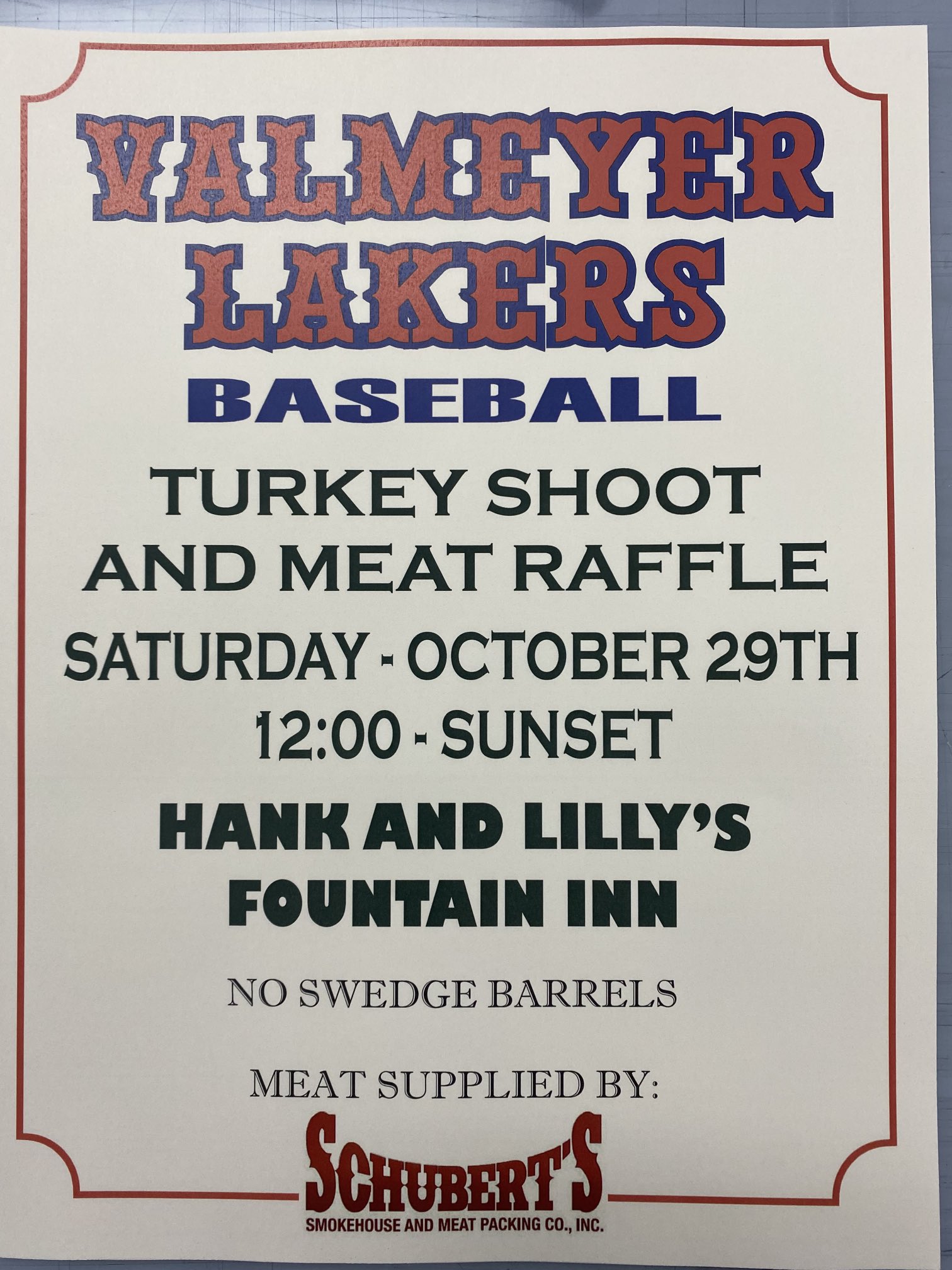 Valmeyer Lakers Baseball on Twitter "https//t.co/my6H4rbkgt" / Twitter