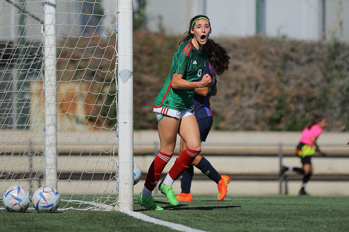 Ruben Flores ⚽️ tweet media