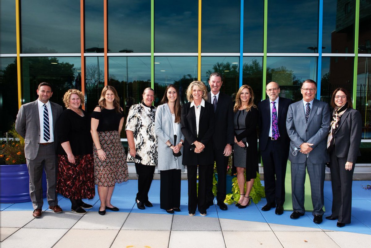 Mario Lemieux (@mariolemieuxfdn) on Twitter photo No better way to celebrate a birthday than yesterday with the Lemieux Foundation board and staff announcing our new Mario Lemieux Institute for Pediatric Cancer Research at <a href="/ChildrensPgh/">UPMC Children's Hospital of Pittsburgh</a>.
Thank you for the birthday wishes and hope to see many of you this Sunday at the #Pens66K! No better way to celebrate a birthday than yesterday with the Lemieux Foundation board and staff announcing our new Mario Lemieux Institute for Pediatric Cancer Research at <a href="/ChildrensPgh/">UPMC Children's Hospital of Pittsburgh</a>.
Thank you for the birthday wishes and hope to see many of you this Sunday at the #Pens66K!