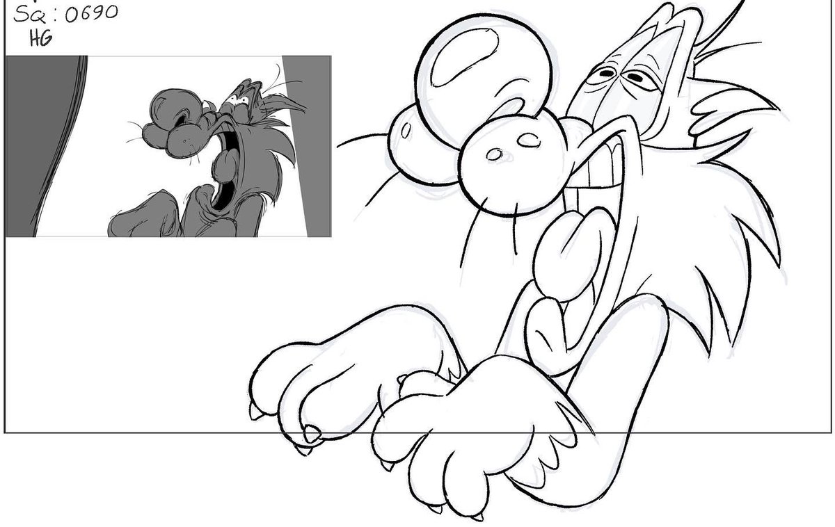 And a few more… (sorry for the weird crop, took them from my IG) 