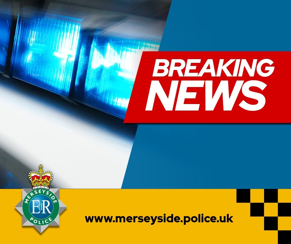 MerseyPolice's tweet photo. CHARGED | We have charged 24-year-old Brandon Glover from #St Helens with murder and other offences following an incident at the junction of Park Rd and Boardmans Lane yesterday (Tues). He will be in court tomorrow. More here:
https://t.co/Yi9q8XRjYv https://t.co/D7WmWhpHMH