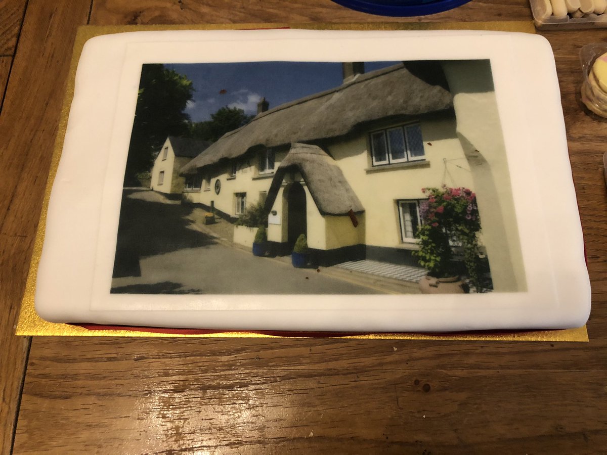 Fran Traxton tweet media