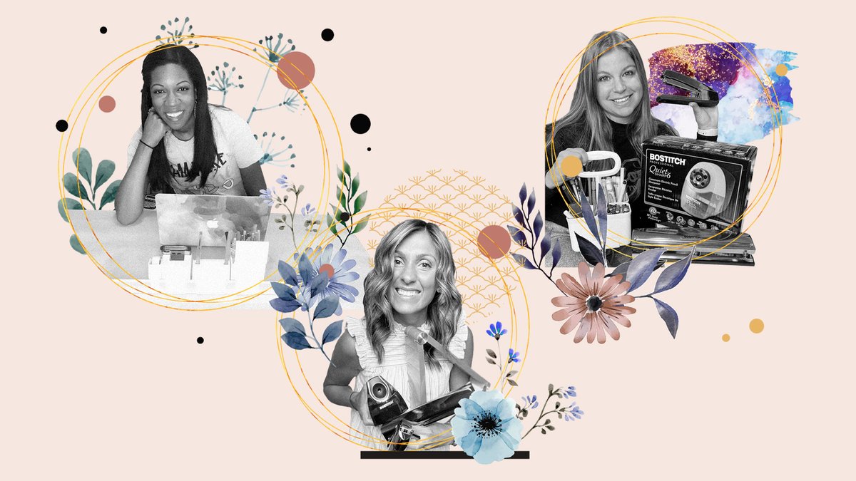 🍎 It's World Teachers' Day! A huge thank you to teachers worldwide and to our Bostitch Office teacher community who spend their time, energy, and effort educating the next generation of leaders! #teachertwitter #teachersoftwitter #teacherday #worldteacherday