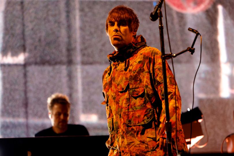 WalesOnline's tweet photo. Man left with life-changing head injury after violent attack at Liam Gallagher's Cardiff gig https://t.co/25vGlNGADf https://t.co/e9yd1ipCA6