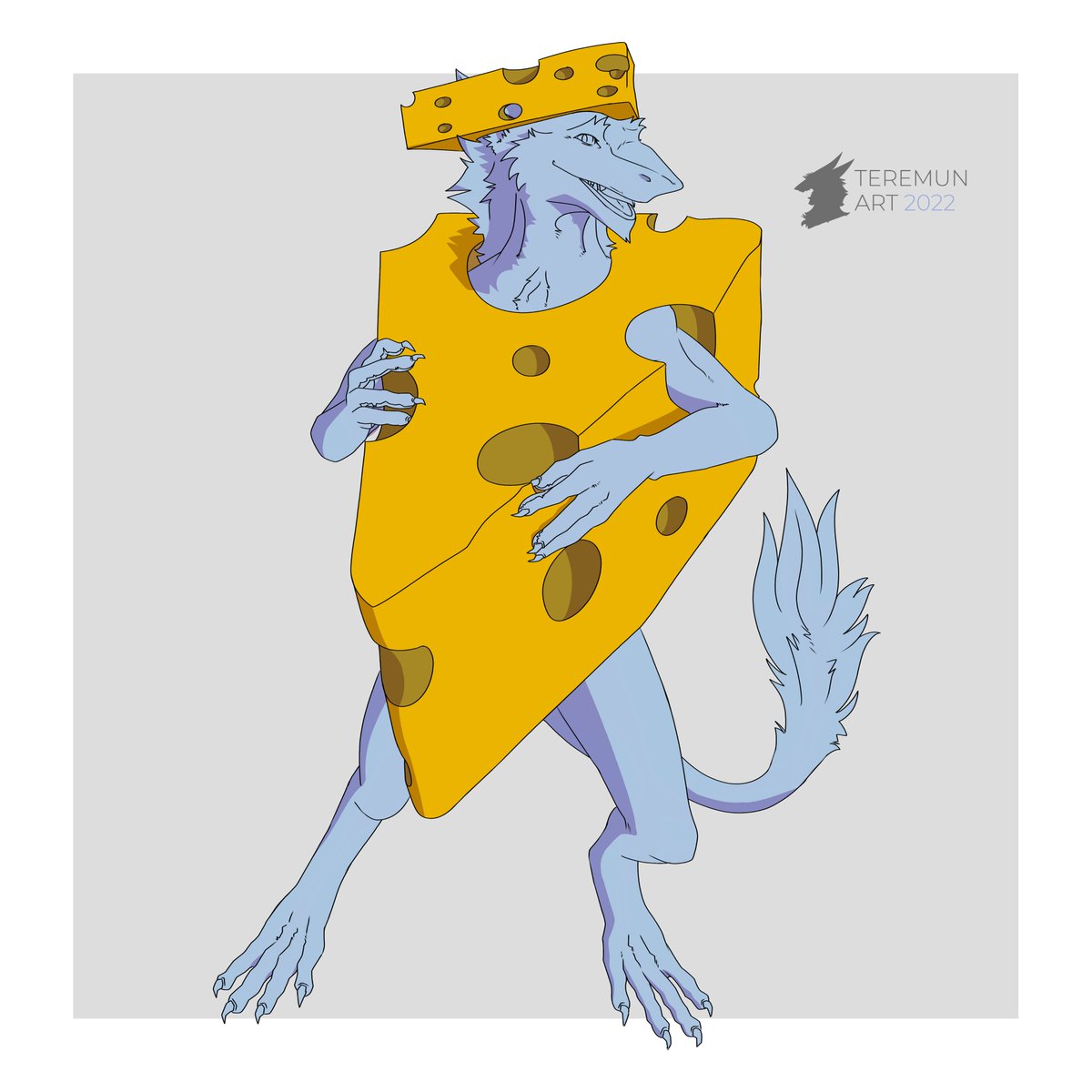 Teremun (now on bsky) inactive here💢 tweet media