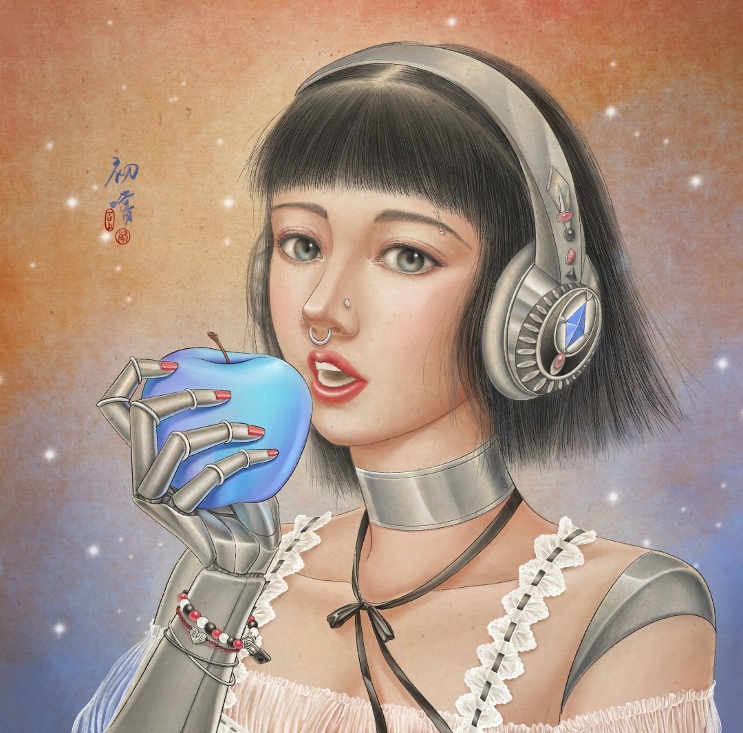 liapsart's tweet photo. @reverse_visuals By @inbetweencosmos
#reverseshillthread
First taste
7 eds left
$ETH 0.03
https://t.co/HvKtu8DQaS https://t.co/55HtFIw6cL