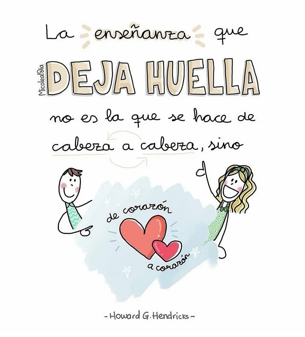 Micolealdia's tweet photo. Feliz #DíaMundialDeLosDocentes 💙 https://t.co/iusrB3Xm6e