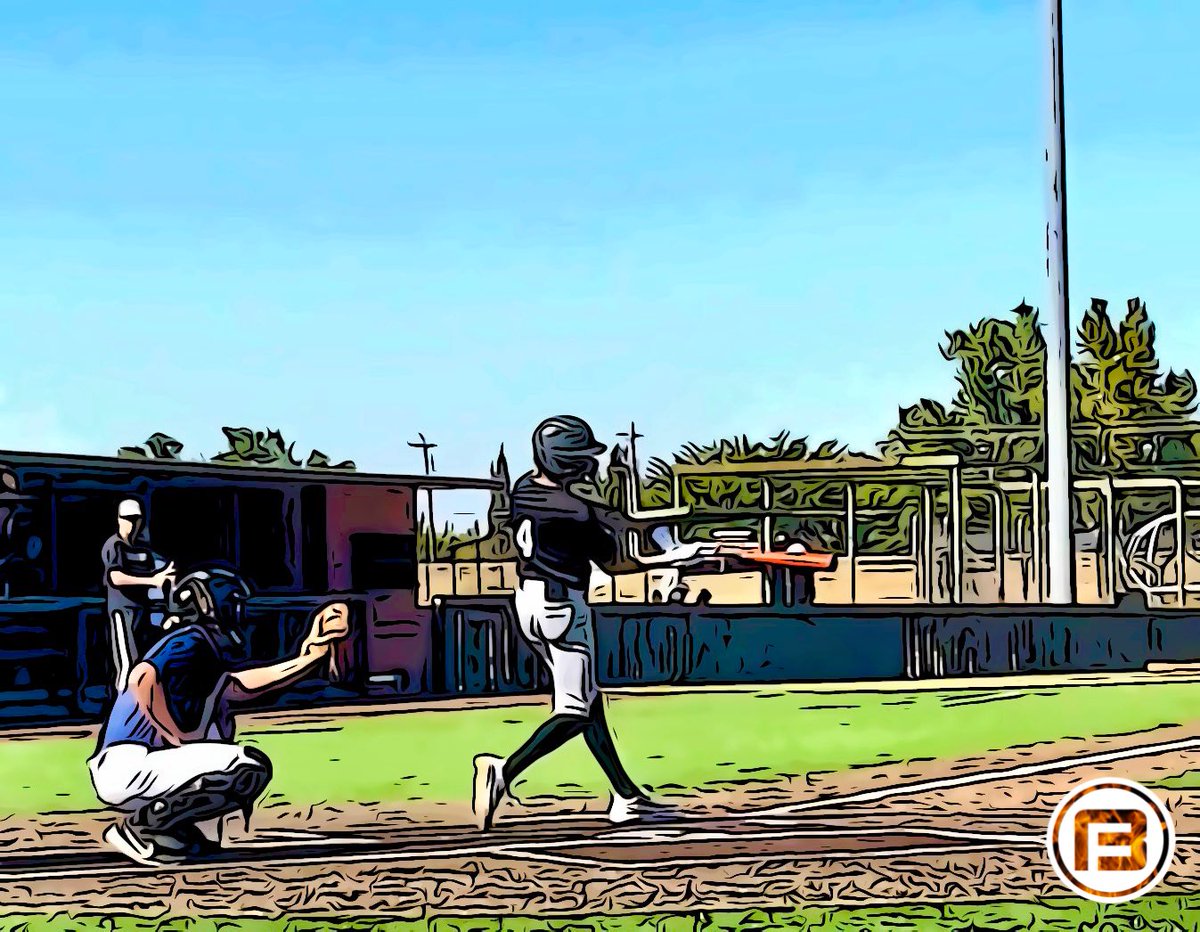 Big Fire Baseball tweet media