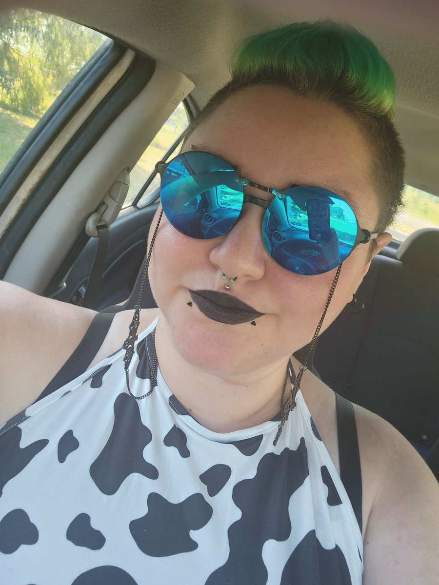 Good morning lovelies!