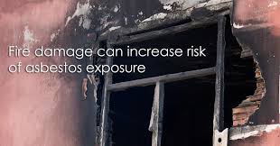 Structural fires can be devastating to a property owner.  An environmental obstacle that is often overlooked is damaged asbestos-containing materials in the property.

Read our full blog to learn more: indoorscience.com/blog/asbestos-…

<a href="/ServiceMaster/">ServiceMaster® Brands</a> <a href="/IAQnerd/">Ian Cull</a>