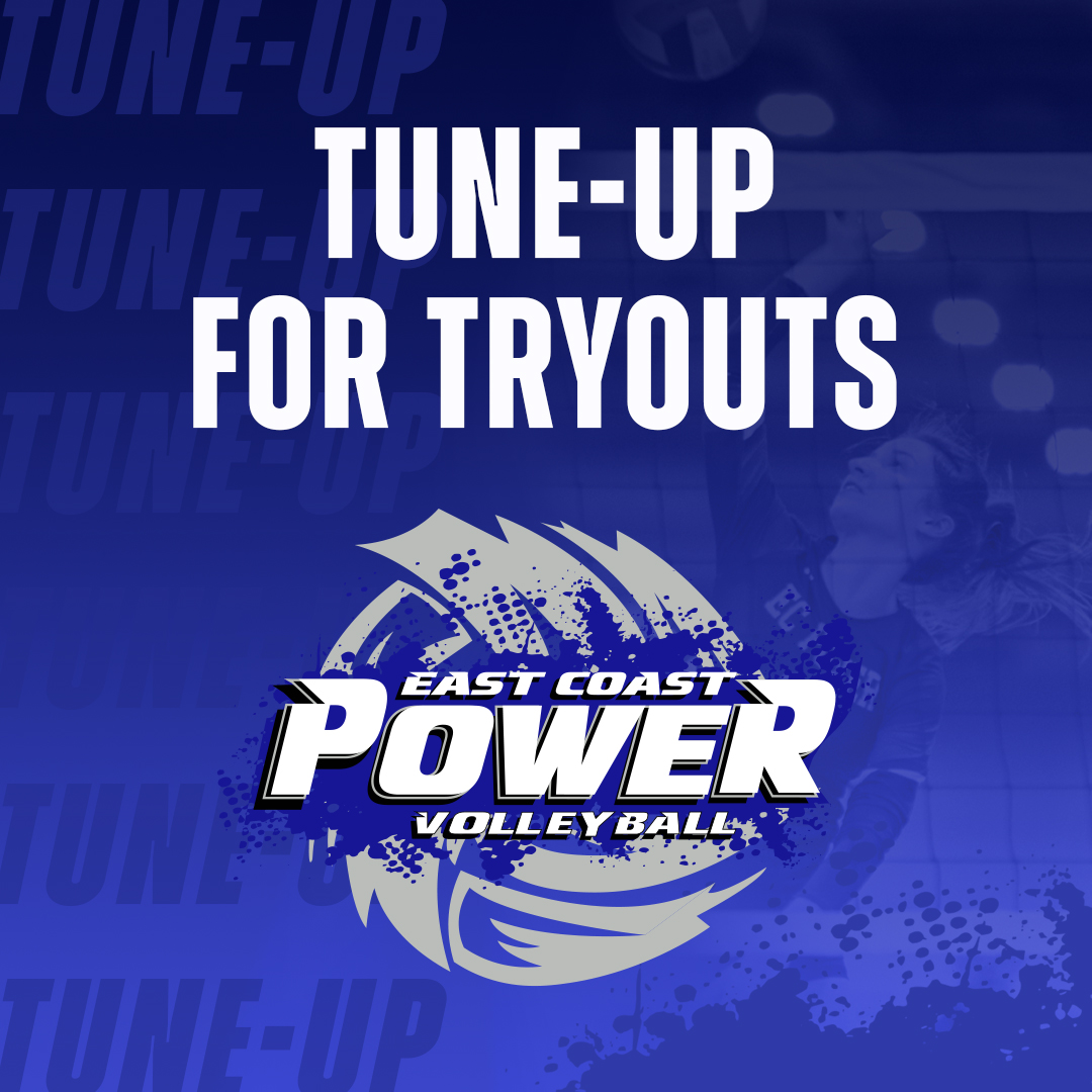 Come ready to play as we test all your skills and help you build confidence for the club tryout experience! Tune up for tryouts will help athletes prepare for tryout day!

Sign up NOW ➡️ Link in bio