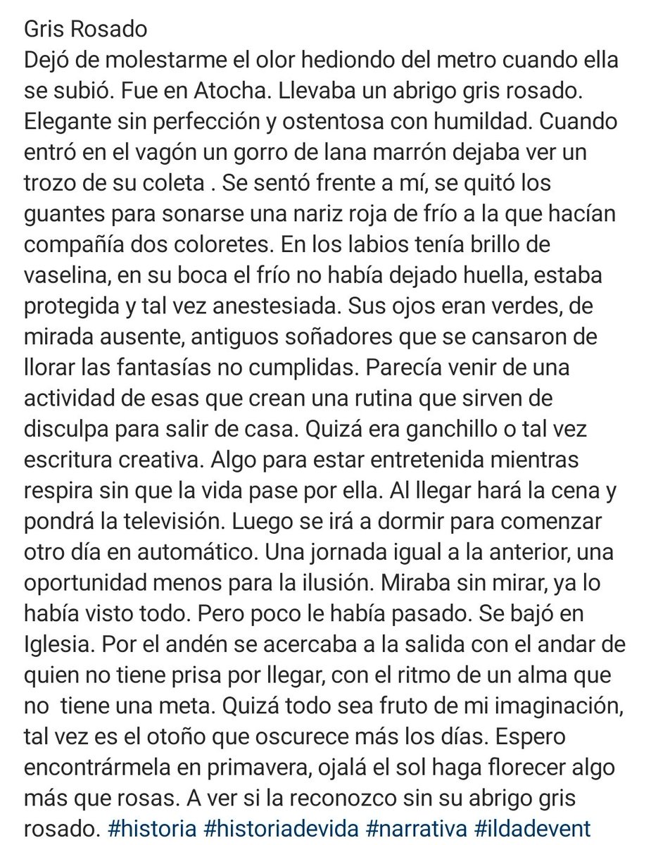 Ilda Mosquera Rey tweet media