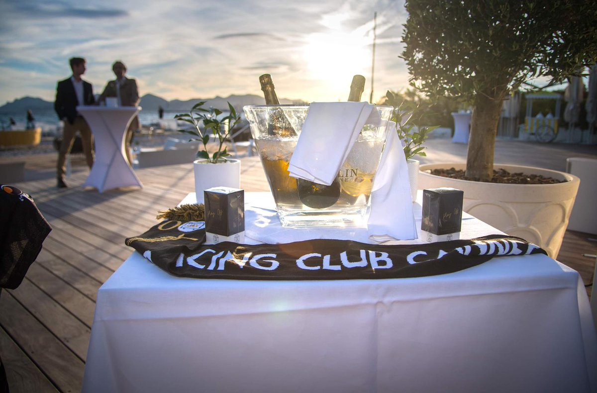 rccannes's tweet photo. Soirée de présentation de l'équipe professionnel💛🖤
Un grand merci aux institutions, aux sponsors et en particulier au
@CarltonCannes
pour son accueil chaleureux!
🗞Cliquez ici pour l’article complet 👉 https://t.co/duiNVLPre6👈
@Annexbeach
@CarinePapy
#newseason #rccannes https://t.co/l8mwplN2Gq