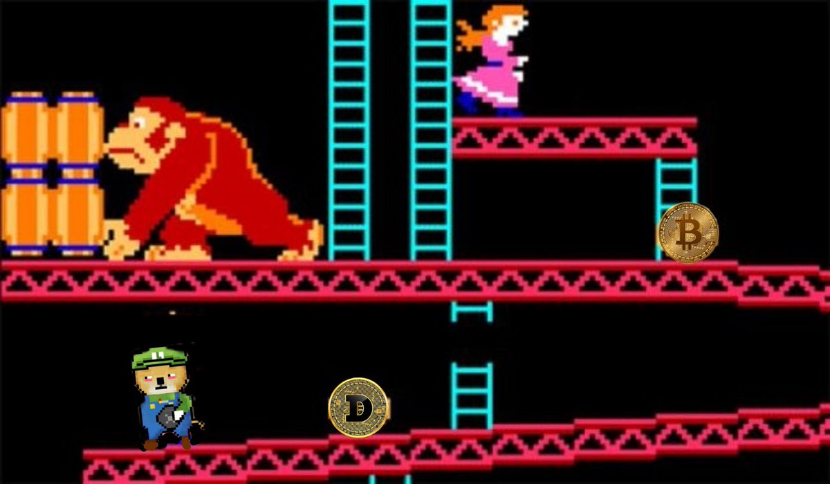 cryptobeast87's tweet photo. @DogeBears #dogebear #dodgecoin #NFTGiveaways #NFTs https://t.co/C2lrNToRAp