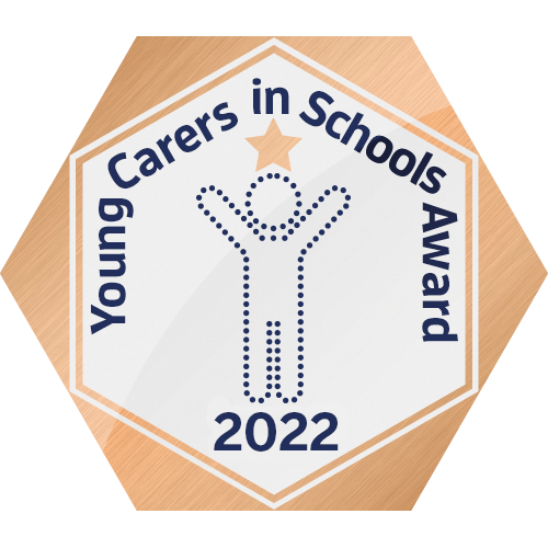WestHatchHigh1's tweet photo. MEDIA RELEASE: West Hatch High School has received a Bronze award for its work to make sure students do not miss out on an education because they are young carers.

Read our media release at https://t.co/0nsChKRXHh https://t.co/oeIek3lXt0