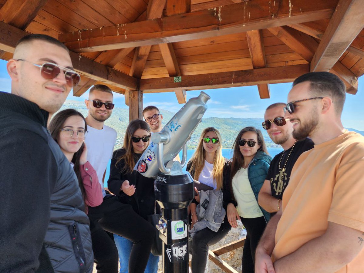 Serv_Factory_S's tweet photo. “Coming together is a beginning. Keeping together is progress. Working together is success.” — Henry Ford
#servicefactorysolutions #sfsretreat2022 #ohrid #struga #pogradec #developers #dataentry #accountants #nature #wellness #travel #teambuilding ⬇️⬇️⬇️
https://t.co/J0N79sDwh7 https://t.co/CdEpsjRrhw
