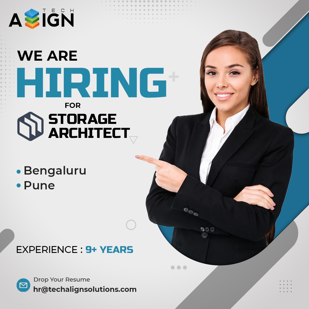 Tech Align Solutions (@techalignsol) / Posts / X