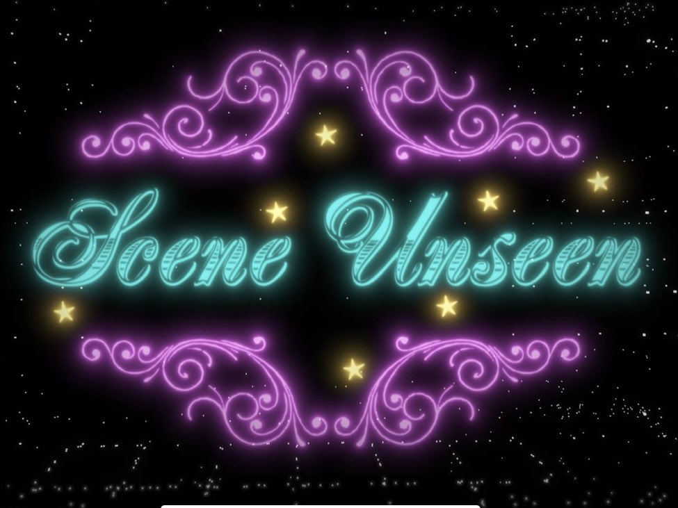Joseph_Atkins's tweet photo. The opening song, which appears in lieu of an overture, is an evocation of a 19th-century music hall male impersonator number, in the tradition of Vesta Tilley or Annie Hindle. A nod to Jess and I’s performing history, and a genre that deals in surprise and disguise #SceneUnseen https://t.co/YuTEWyv3Xe