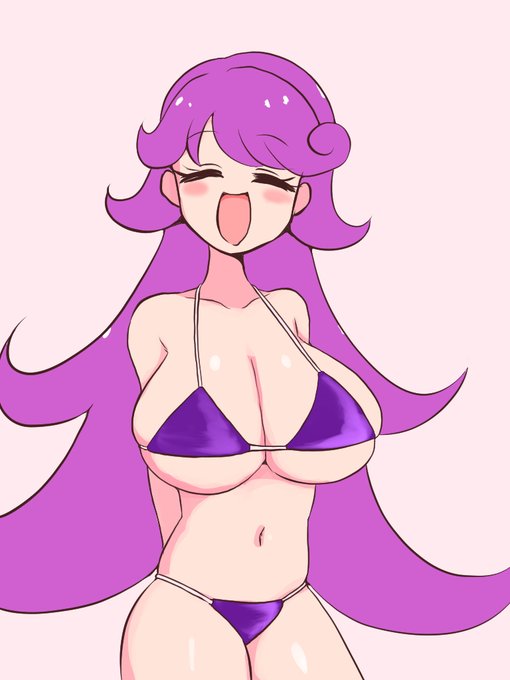 AIには美しい絵や正しい絵は描けたとしても
顔はギャグ顔で体はエロいなんて『おふざけ』はできない
とやってみたらただのクソコラ体型じゃねーか!となりましたおわり 