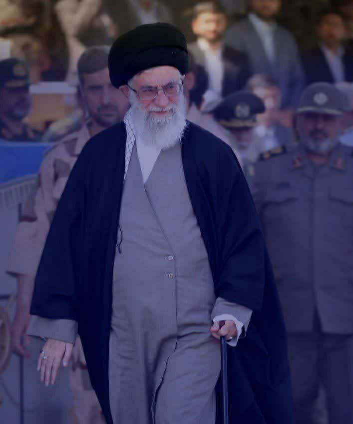 banokashaniii_6's tweet photo. هرکس خدا با او است، او پیروز است...
#لبیک_یا_خامنه_ای https://t.co/UNGmDta9wj