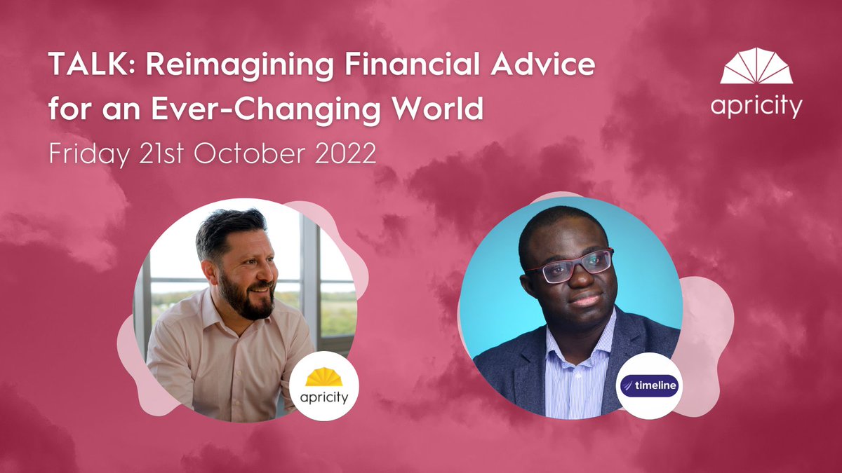 Apricity Compliance tweet media