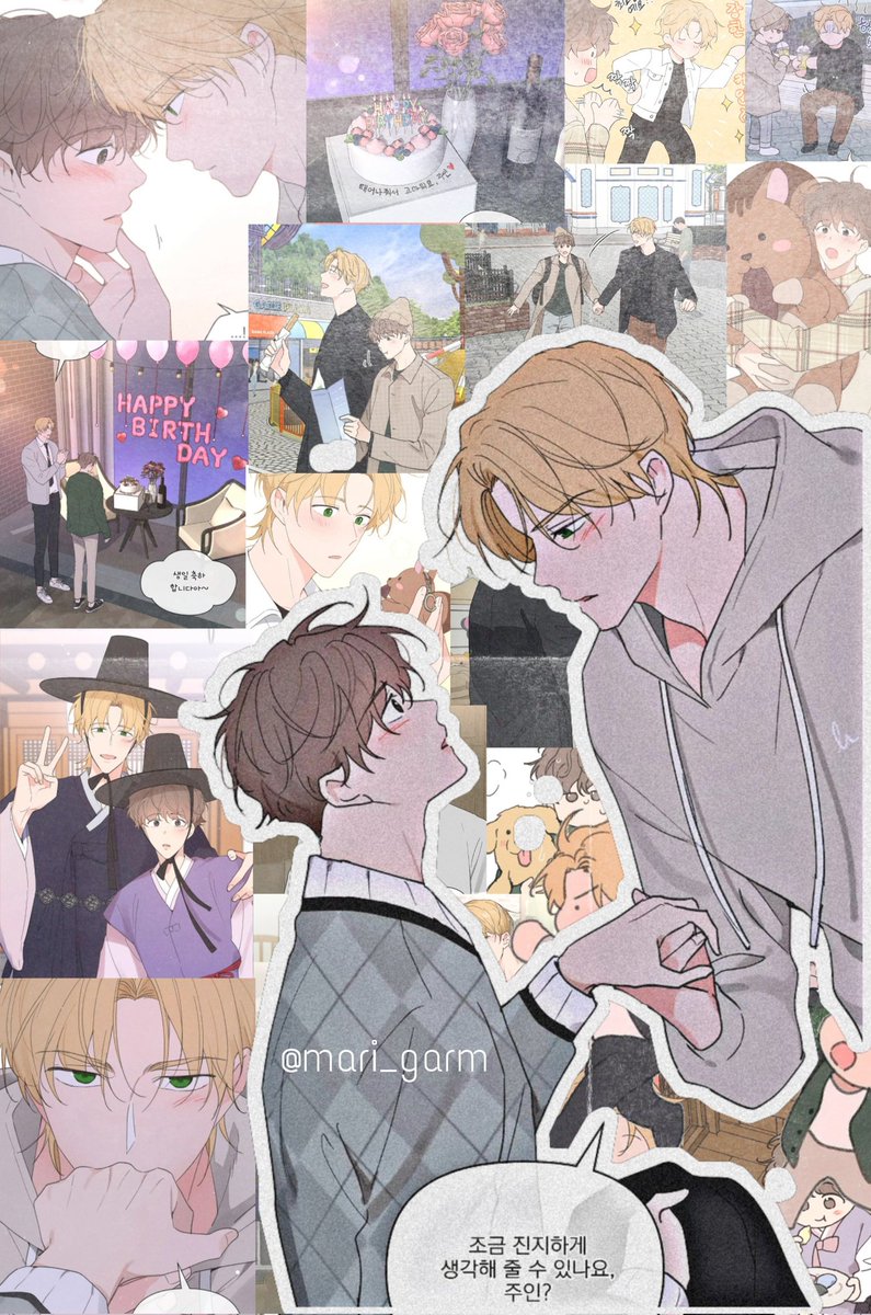 Mari_Garm's tweet photo. ✨D1 - Collage day✨
We start the activities with the most special moments of these incredible characters
@studiozzu
#ThankYouForBeingBornCain
#HBDCain
#태어나줘서_고마워요
#HappyCainAndJooinDay_1010 https://t.co/cjRJccs4kH