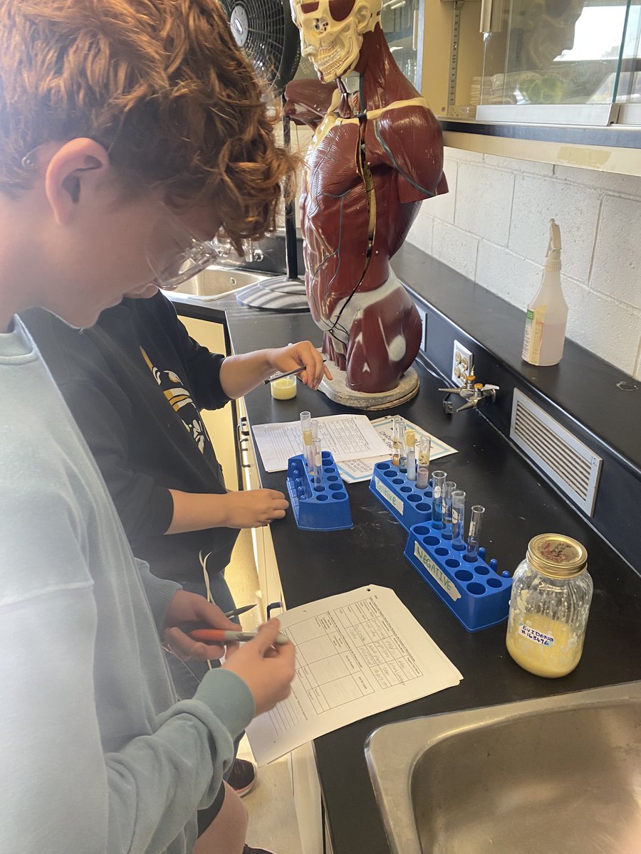 Murder and a Meal. Working on the importance of the control variable. <a href="/CECITitans/">CECI</a>